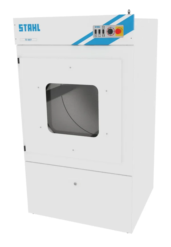 TE 3201-7001 Eco laundry dryers